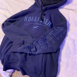 Men’s Size Small Hollister Hoodie 