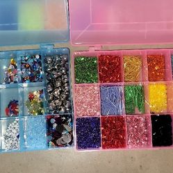 A Billion Beads