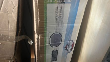 BERG Trampoline Safety Net