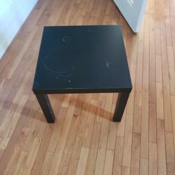 Free Side Table