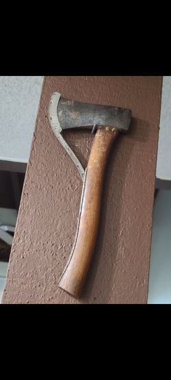 Marble's Collectible Axe. #5.