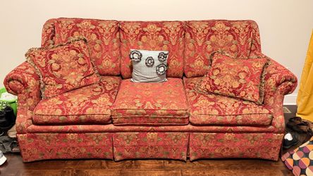 Sofa Havertys
