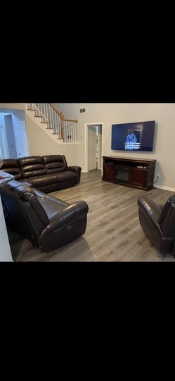 70” Hisense Smart Tv