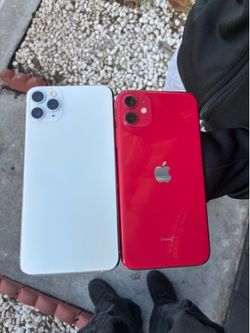 Iphone 11 pro max iphone 11