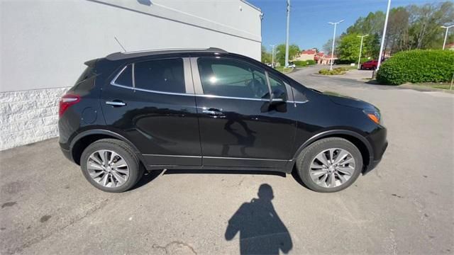 2018 Buick Encore