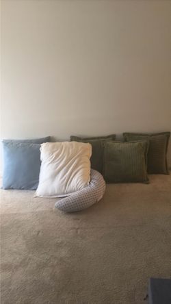 Free items