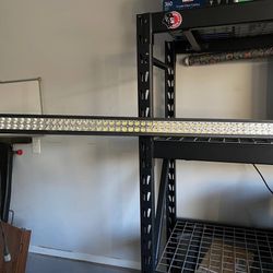 50” Light Bar