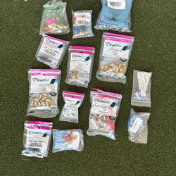 Plumbing Pipe Sharkbite Fittings 