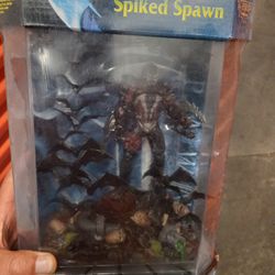 Spiked Spawn