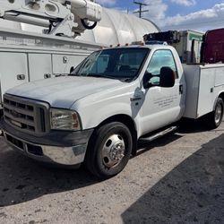 2005 Ford F-350