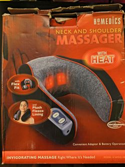 Biomedics Neck Massager