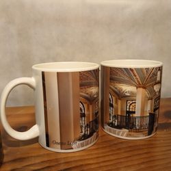Onesto Lofts Coffee Mugs