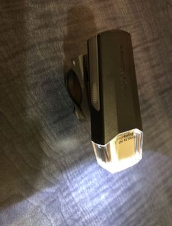 bike light