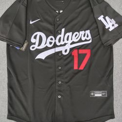 Los Angeles Dodgers Jersey