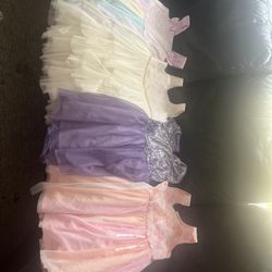 Girl Dresses 