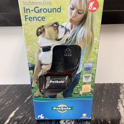 Pet Safe Shock Collar 