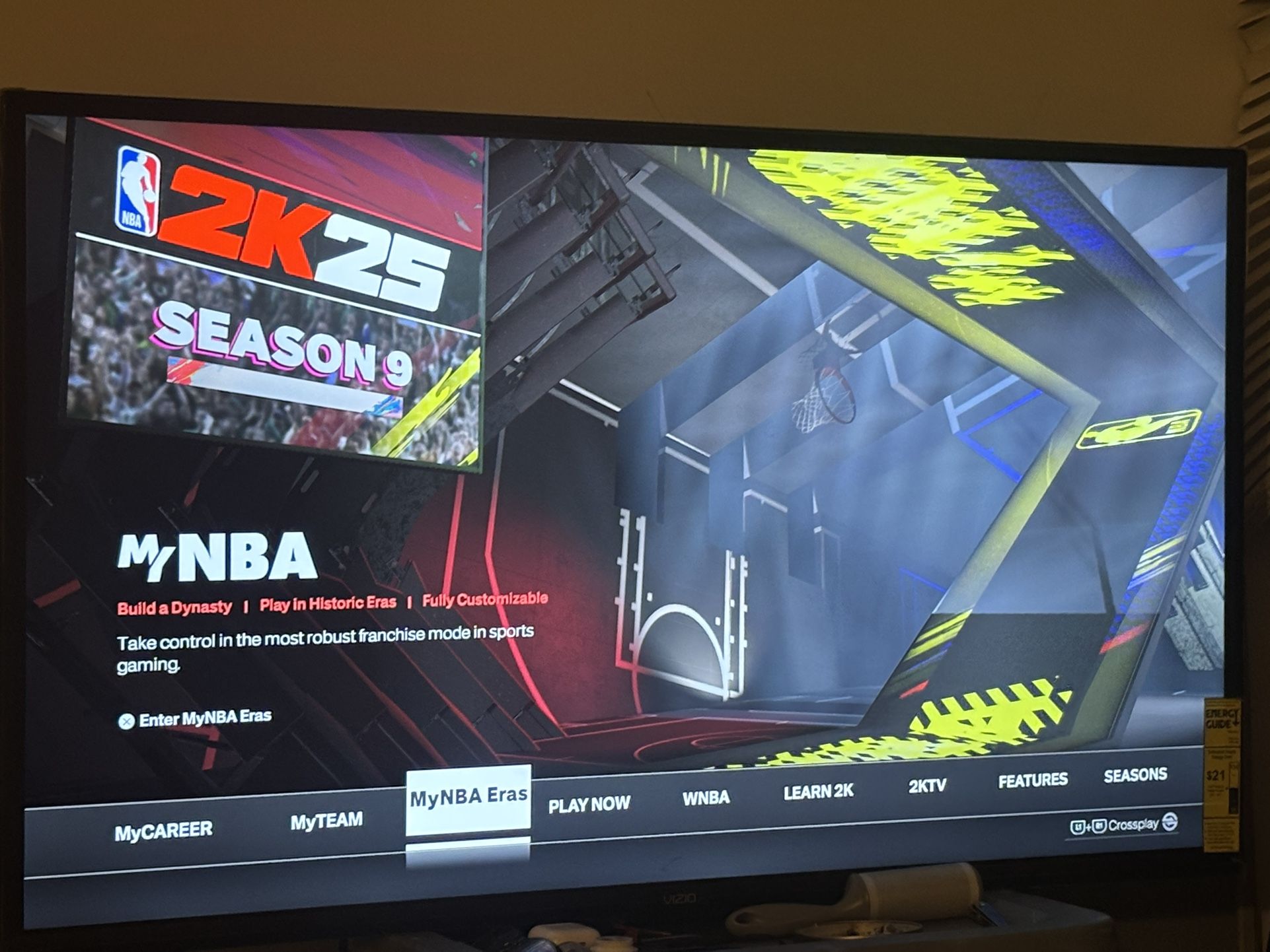 50 Inch Vizio Tv 