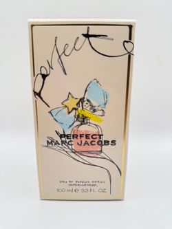 Marc Jacobs Perfect Eau de Parfum 100ml