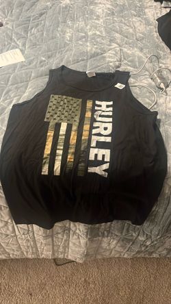 Hurley