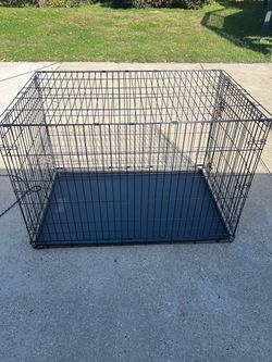 Dog Crate
