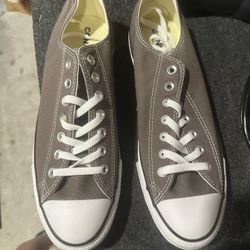 Converse - CHARCOAL 