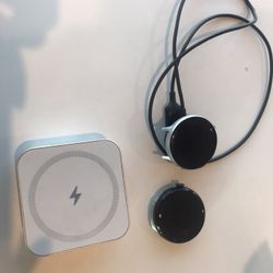 Samsung Galaxy Watch & Google Pixel 3 +free 144hrz Monitor 