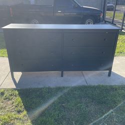 IKEA dresser