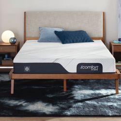 Queen Size Mattress Set