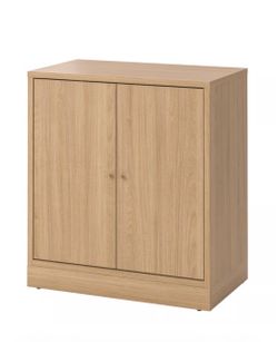 Ikea Dresser (Set of Two Cabinets)