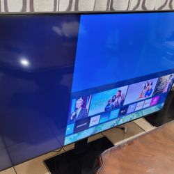 Samsung TV 75" Q60T *display problem*