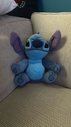 Disney Stitch Plush