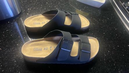 woman sandals