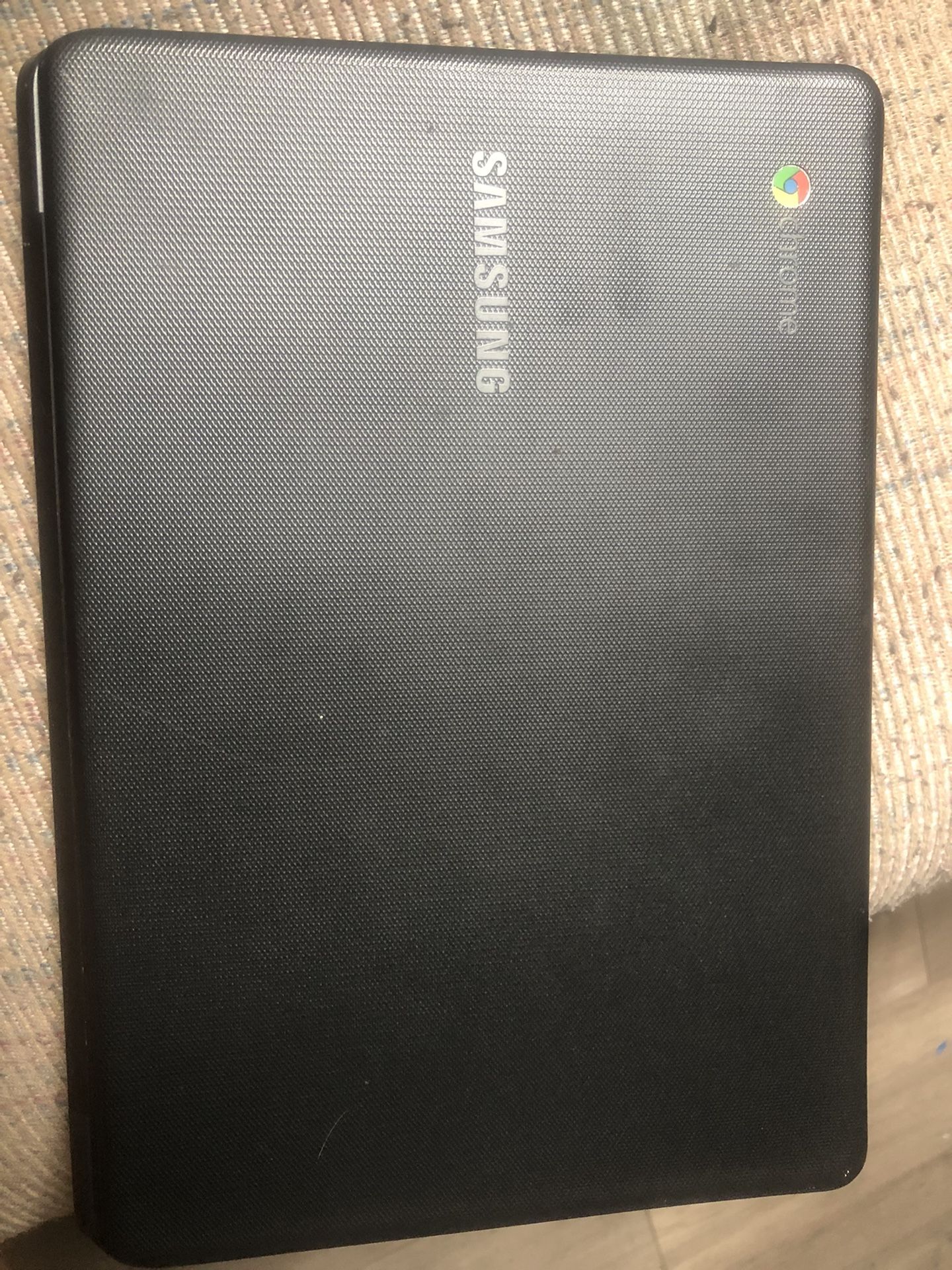 Samsung Chrome Computer