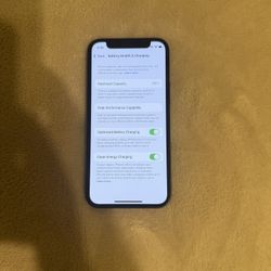 iPhone 12 Mini Fully Unlocked 