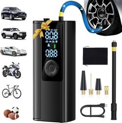 (Closeout Deal) Air Compressor