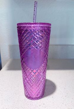 Starbucks tumbler