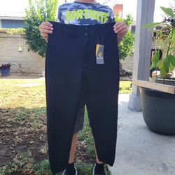 Easton Youth-Medium Baseball ⚾️ Pants