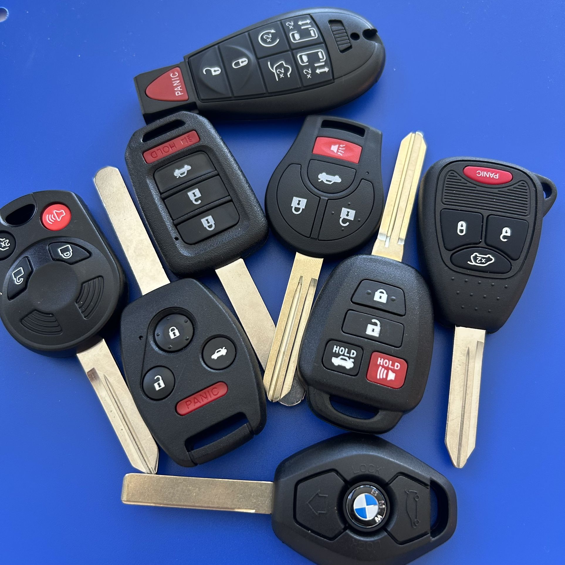 Car Key Dodge Key Fob Nissan Key Fob Toyota Key Fob BMW Key Fob Honda Key Fob Jeep Key Fob Ford Key Fob Chevy Key Fob Dodge Key Fob Toyota Key Fob