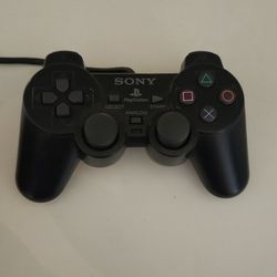 Ps2 Playstation 2 Remote