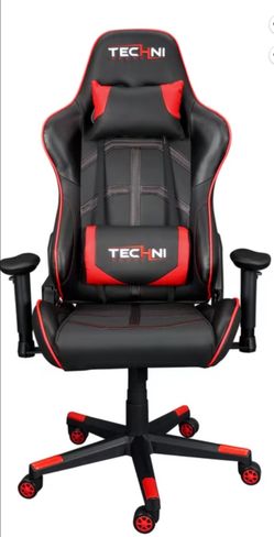 TechNi spot Gaming chair