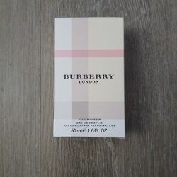Burberry LONDON