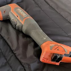 Ridgid Oscillating Saw Cordless 18V