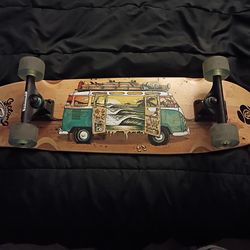 Sector 9 board