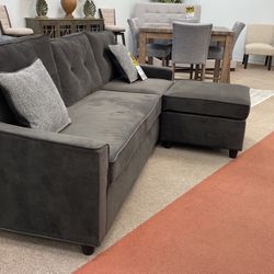 Sectional