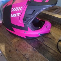 Motorcycle Helmet