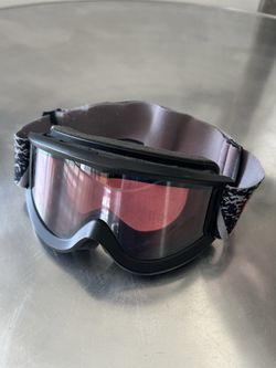 Snowboarding Goggles