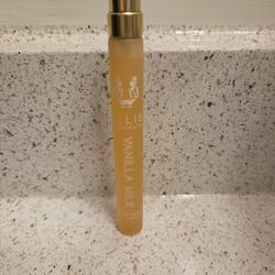 Ellis Brooklyn Perfume