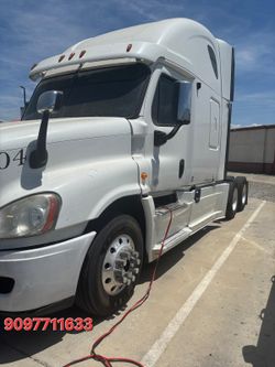 Semi for sale