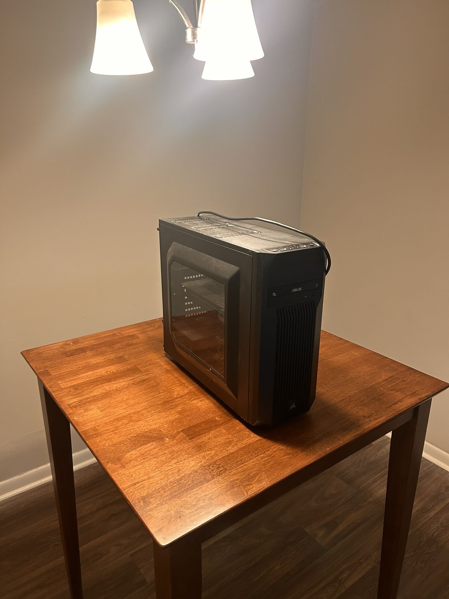 PC - Work/Gaming/Browsing