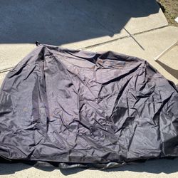 Grill Cover